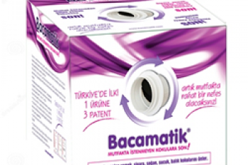 Bacamatik